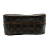 ルイ・ヴィトン LOUIS VUITTON リポーターPM M45254 ブラウン モノグラム ユニセックス ショルダーバッグ