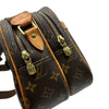 ルイ・ヴィトン LOUIS VUITTON リポーターPM M45254 ブラウン モノグラム ユニセックス ショルダーバッグ