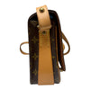 ルイ・ヴィトン LOUIS VUITTON カルトシエールMM M51253 モノグラム レディース ショルダーバッグ