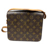 ルイ・ヴィトン LOUIS VUITTON カルトシエールMM M51253 モノグラム レディース ショルダーバッグ