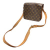 ルイ・ヴィトン LOUIS VUITTON カルトシエールMM M51253 モノグラム レディース ショルダーバッグ
