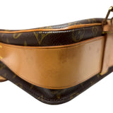 ルイ・ヴィトン LOUIS VUITTON カルトシエールMM M51253 モノグラム レディース ショルダーバッグ