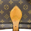ルイ・ヴィトン LOUIS VUITTON カルトシエールMM M51253 モノグラム レディース ショルダーバッグ