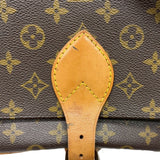 ルイ・ヴィトン LOUIS VUITTON カルトシエールMM M51253 モノグラム レディース ショルダーバッグ
