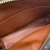 ルイ・ヴィトン LOUIS VUITTON ポシェット・シテ M51183 ブラウン PVC レディース ショルダーバッグ