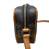 ルイ・ヴィトン LOUIS VUITTON ポシェット・シテ M51183 ブラウン PVC レディース ショルダーバッグ
