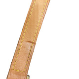 ルイ・ヴィトン LOUIS VUITTON ポシェット・シテ M51183 ブラウン PVC レディース ショルダーバッグ