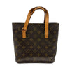 ルイ・ヴィトン LOUIS VUITTON ヴァヴァンPM M51172 ブラウン モノグラム/レザー レディース ハンドバッグ