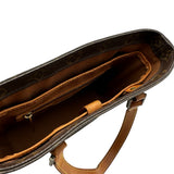 ルイ・ヴィトン LOUIS VUITTON ヴァヴァンPM M51172 ブラウン モノグラム/レザー レディース ハンドバッグ