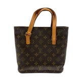 ルイ・ヴィトン LOUIS VUITTON ヴァヴァンPM M51172 ブラウン モノグラム/レザー レディース ハンドバッグ