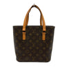 ルイ・ヴィトン LOUIS VUITTON ヴァヴァンPM M51172 ブラウン モノグラム/レザー レディース ハンドバッグ