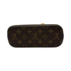 ルイ・ヴィトン LOUIS VUITTON ヴァヴァンPM M51172 ブラウン モノグラム/レザー レディース ハンドバッグ