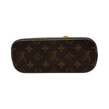 ルイ・ヴィトン LOUIS VUITTON ヴァヴァンPM M51172 ブラウン モノグラム/レザー レディース ハンドバッグ