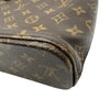 ルイ・ヴィトン LOUIS VUITTON ヴァヴァンPM M51172 ブラウン モノグラム/レザー レディース ハンドバッグ