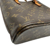 ルイ・ヴィトン LOUIS VUITTON ヴァヴァンPM M51172 ブラウン モノグラム/レザー レディース ハンドバッグ