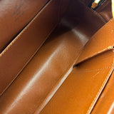ルイ・ヴィトン LOUIS VUITTON シテMM M51182 ブラウン モノグラム レディース ハンドバッグ