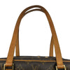ルイ・ヴィトン LOUIS VUITTON シテMM M51182 ブラウン モノグラム レディース ハンドバッグ