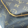 ルイ・ヴィトン LOUIS VUITTON シテMM M51182 ブラウン モノグラム レディース ハンドバッグ