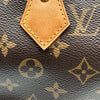 ルイ・ヴィトン LOUIS VUITTON スピーディ25 M41109 モノグラム レディース ハンドバッグ