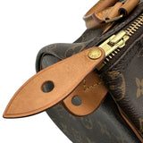 ルイ・ヴィトン LOUIS VUITTON スピーディ25 M41109 モノグラム レディース ハンドバッグ
