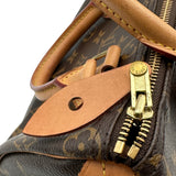 ルイ・ヴィトン LOUIS VUITTON スピーディ25 M41109 モノグラム レディース ハンドバッグ
