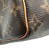 ルイ・ヴィトン LOUIS VUITTON スピーディ25 M41109 モノグラム レディース ハンドバッグ