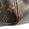 ルイ・ヴィトン LOUIS VUITTON スピーディ25 M41109 モノグラム レディース ハンドバッグ