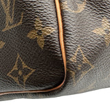 ルイ・ヴィトン LOUIS VUITTON スピーディ25 M41109 モノグラム レディース ハンドバッグ