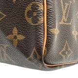 ルイ・ヴィトン LOUIS VUITTON スピーディ25 M41109 モノグラム レディース ハンドバッグ