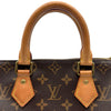 ルイ・ヴィトン LOUIS VUITTON スピーディ25 M41109 モノグラム レディース ハンドバッグ