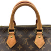 ルイ・ヴィトン LOUIS VUITTON スピーディ25 M41109 モノグラム レディース ハンドバッグ