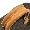 ルイ・ヴィトン LOUIS VUITTON スピーディ25 M41109 モノグラム レディース ハンドバッグ