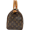 ルイ・ヴィトン LOUIS VUITTON スピーディ25 M41109 モノグラム レディース ハンドバッグ
