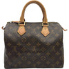 ルイ・ヴィトン LOUIS VUITTON スピーディ25 M41109 モノグラム レディース ハンドバッグ