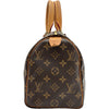 ルイ・ヴィトン LOUIS VUITTON スピーディ25 M41109 モノグラム レディース ハンドバッグ