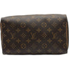 ルイ・ヴィトン LOUIS VUITTON スピーディ25 M41109 モノグラム レディース ハンドバッグ