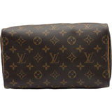 ルイ・ヴィトン LOUIS VUITTON スピーディ25 M41109 モノグラム レディース ハンドバッグ