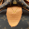 ルイ・ヴィトン LOUIS VUITTON スピーディ25 M41109 モノグラム レディース ハンドバッグ