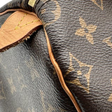 ルイ・ヴィトン LOUIS VUITTON スピーディ25 M41109 モノグラム レディース ハンドバッグ
