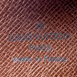 ルイ・ヴィトン LOUIS VUITTON アマゾン M45236 ブラウン モノグラム/レザー レディース ショルダーバッグ