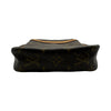 ルイ・ヴィトン LOUIS VUITTON ダヌーブ M45266 ブラウン ゴールド金具 モノグラムキャンバス/レザー レディース ショルダーバッグ