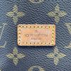 ルイ・ヴィトン LOUIS VUITTON ソミュール35 M42254 ブラウン モノグラム レディース ショルダーバッグ