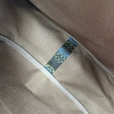 ルイ・ヴィトン LOUIS VUITTON ソミュール35 M42254 ブラウン モノグラム レディース ショルダーバッグ