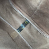 ルイ・ヴィトン LOUIS VUITTON ソミュール35 M42254 ブラウン モノグラム レディース ショルダーバッグ