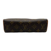ルイ・ヴィトン LOUIS VUITTON レシタル M51900 ブラウン ゴールド金具 モノグラムキャンバス/レザー レディース ハンドバッグ