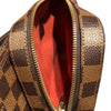 ルイ・ヴィトン LOUIS VUITTON ジョロニモス N51994 ブラウン ダミエ・キャンパス ユニセックス ボディバッグ