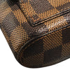 ルイ・ヴィトン LOUIS VUITTON ジョロニモス N51994 ブラウン ダミエ・キャンパス ユニセックス ボディバッグ