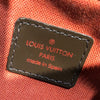 ルイ・ヴィトン LOUIS VUITTON ジョロニモス N51994 ブラウン ダミエ・キャンパス ユニセックス ボディバッグ