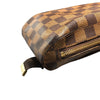 ルイ・ヴィトン LOUIS VUITTON ジョロニモス N51994 ブラウン ダミエ・キャンパス ユニセックス ボディバッグ