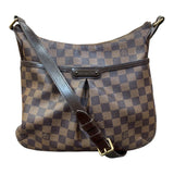 ルイ・ヴィトン LOUIS VUITTON ブルームズベリPM N42251 モノグラム レディース ショルダーバッグ